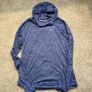 Nike Running Hoodie Pullover